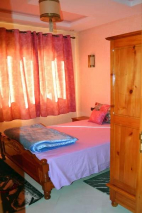 Rayan Appartement